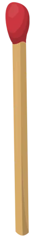 matchstick